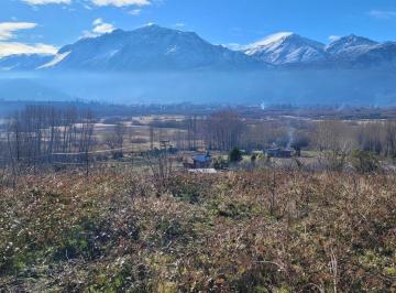Campo · 22400m² · Chacra de 2.24 Hectáreas en El Hoyo - Chubut! Ideal Para Viñedo!