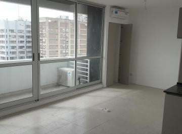 Departamento · 36m² · 1 Ambiente · Ambiente y Medio en Torre Alto Grande del Arte