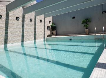 Departamento de 2 ambientes, Belgrano · Propiedad de Lujo - Piscina - Solarium - Sum - Parrilla - Patio - Seguridad 24hs