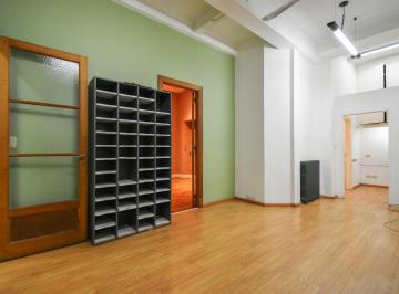 Oficina comercial · 90m² · 3 Ambientes · 1 Cochera · Venta Oficina 3 Ambientes en San Nicolás