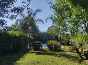 Casa de 3 ambientes, San Antonio de Areco · Venta| Casa en Duggan