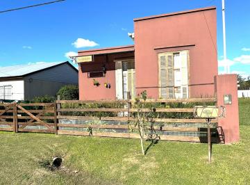 Casa de 3 ambientes, San Antonio de Areco · Venta| Casa en Duggan