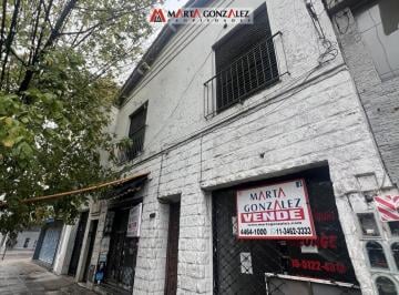 Casa · 85m² · 4 Ambientes · Venta en Block Una Cuadra de La Estación de Haedo
