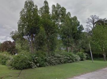Terreno , Miramar · Lotes por Unidad o en Block - Miramar - Barrio Los Pinos