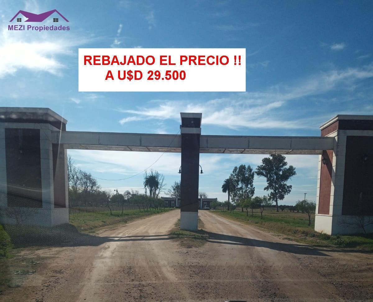 , Monte Cristo, Córdoba