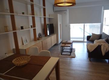 Departamento de 2 ambientes, Almagro · Hermoso Dos Ambientes en Alquiler Temporario Equipado a Full Sin Garantia