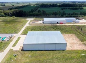 Terreno · 20865m² · Terreno Industrial a Partir de Los 2000 Hasta Los 52000 m²