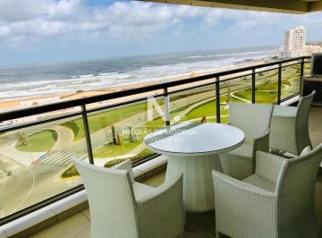 Foto1 · Increible Departamento en Edificio Imperiale II Brava - Punta del Este