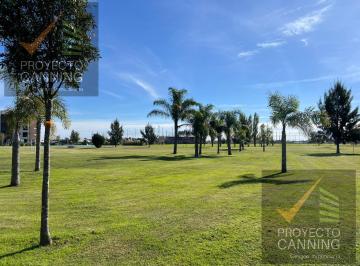 Terreno · 899m² · Lote Terreno en Venta La Alameda Canning