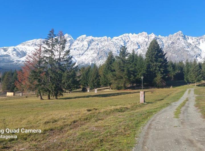 Terreno · 1250m²