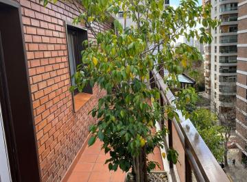 Departamento de 4 ambientes, Belgrano · En El Corazon de Belgrano Alquilo Duplex 5 Ambientes C/coch