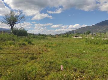 Terreno · 370m² · El Bolsón, "Los Alamos ", Hermosos Lotes Desde 370 m² Usd 22.500