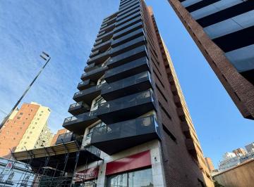 Departamento · 165m² · 3 Dormitorios · 1 Cochera · Departamento Frente Plaza España