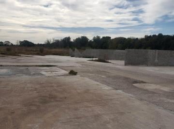 Terreno , Córdoba · Vendo Importante Terreno Av del Japon