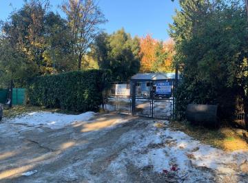 Casa de 4 ambientes, San Carlos de Bariloche · Casa Tres Dorm. en Pioneros Km 6