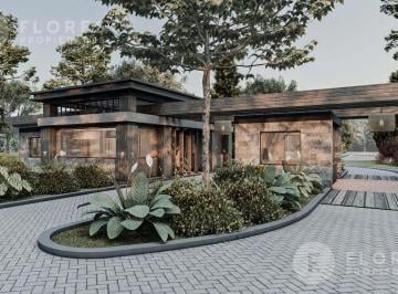 Terreno · 815m² · Lote en Venta en Azzurra Tortugas - Manuel Alberti, Pilar