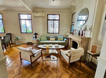 Departamento de 4 ambientes, San Telmo · Perú y Av Belgrano | Super Vistas Abiertas, Todo Luz!