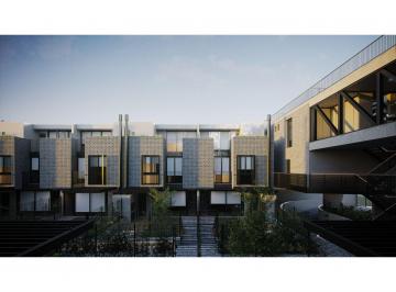 Departamento · 68m² · 3 Ambientes · Venta Casa 2 Dorm. Fisheron