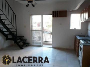 Departamento · 48m² · 2 Ambientes · Departamento en Villa Ballester