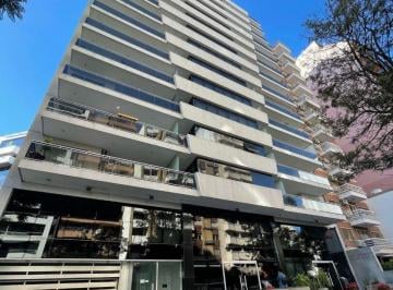 Departamento de 3 ambientes, Córdoba · Depto 1 1/2 Dorm, C/amenities, aa en Todos Los Ambientes