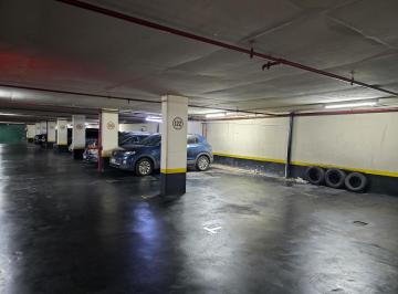 Garage · 13m² · Cochera Cubierta Fija Al Lado del Alto Palermo Shopping