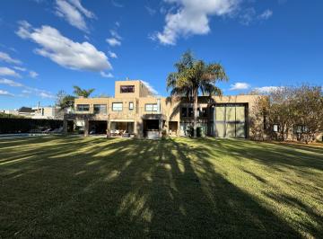 Casa de 12 ambientes, Pilar · Muy Linda Casa en Alquiler o Venta en Ayres de Pilar
