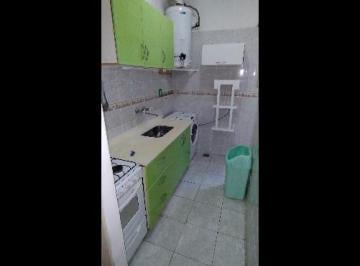 Departamento de 4 ambientes, Villa Crespo · Amueblado 3 Habitaciones Moderno y Luminoso