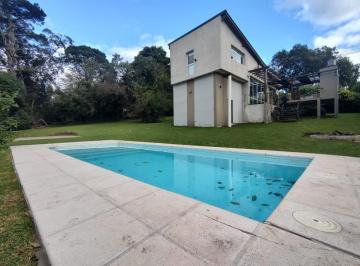 Casa de 3 ambientes, Mar del Plata · Chalet Sierra de Los Padres