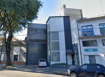 Depósito · 750m² · Deposito en Venta Av Amancio Alcorta Al 1800, Barracas