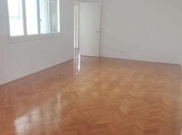 Departamento de 4 ambientes, San Nicolás · Alquiler 4 Amb Apto Profesional Muy Luminoso Refaccionado Contrafrente Palacion del Agua