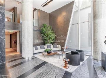Departamento · 41m² · 1 Ambiente · Departamento en Alq. Temporario en Puerto Madero, Capital Federal, Buenos Aires