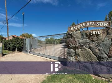 Terreno , Vistalba · Casa y Obra en Vistalba