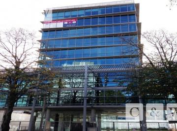 Oficina comercial · 317m² · 6 Cocheras · Edificio Boulevard Office - Oficina en Muy Buen Estado | Excelente Vista