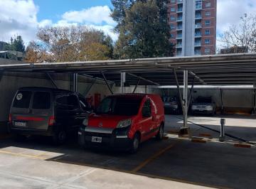 Garage , Florencio Varela · Cochera en Edificio España 2850