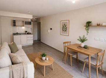 Departamento · 28m² · 1 Ambiente · Alquiler Depto. Monoambiente (Nuevo) | San Martín 1600