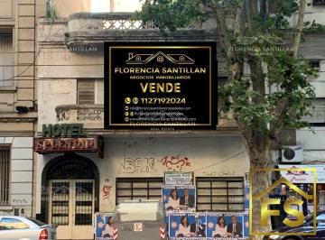 1807906775.jpg · Turístico Hotel en Venta Ubicado en Balvanera, Capital Federal, Buenos Aires