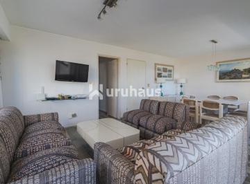 Foto1 · Venta Apartamento Tres Dorm. Punta del Este Parquemar C