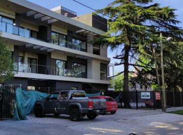 Departamento · 40m² · 2 Ambientes · Departamento - Centro (Moreno)