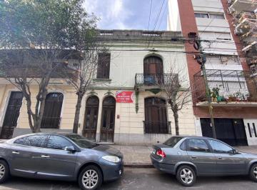 Terreno · 421m² · Bustamante y Sarmiento - Lote en Venta Ideal Para Construir - Almagro