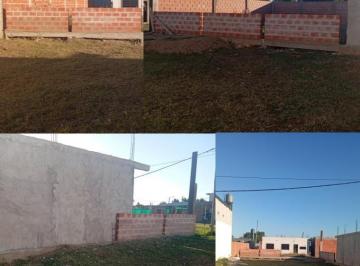 Terreno · 300m² · Oportunidad Lote con Mejoras en Venta Barrio Los Pilares - Florencio Varela