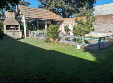 Casa · 60m² · 2 Ambientes · Casa en Venta Tortuguitas Oportunidad