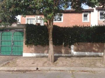 Foto · Casa Duplex Quebradas de Las Rosas 3 Dorm