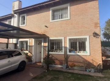 Foto · Casa Duplex Quebradas de Las Rosas 2 Dorm