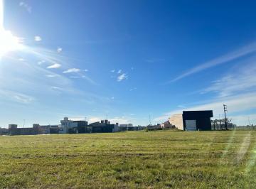 Terreno · 510m² · Venta: Terreno de 510 m² en Barrio Abierto Don Mateo, Etapa 2. Funes