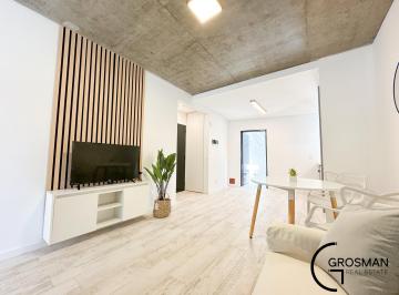 Departamento · 30m² · 1 Ambiente · Venta - Departamento - 1 y 2 Ambientes - Finaciacion - Apto Profesional - Belgrano
