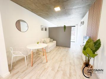Departamento 36m² Venta · Venta - Departamento - 1 y 2 Ambientes - Apto Profesional - Belgrano