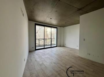Departamento de 1 ambiente, Belgrano · Venta - Departamento - 1 y 2 Ambientes - Finaciacion - Apto Profesional - Belgrano