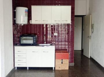 Departamento de 2 ambientes, Morón · Dpto Dos Ambiente a Estrenar Moron