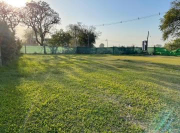 Terreno · 921m² · Venta Terreno en La Cañada