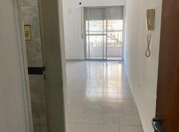 Departamento de 1 ambiente, Rosario · Monoambiente - Rioja Al 4400